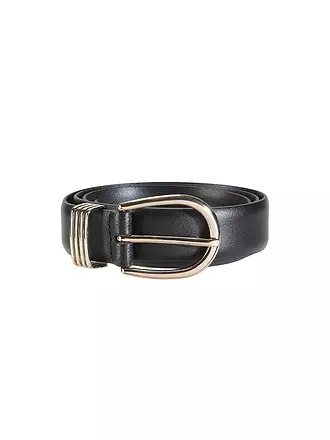 CONDOR | Ceinture en cuir | 
